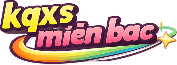 Logo kqxs mien bac
